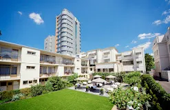 Bilderberg Park Hotel